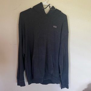 Vans hoodie